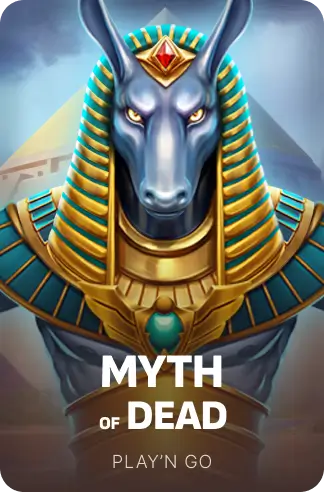 Myth of Dead