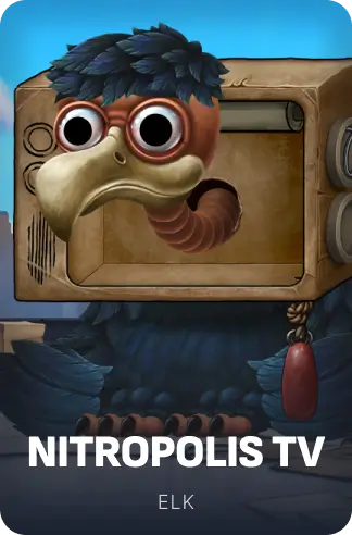 Nitropolis TV