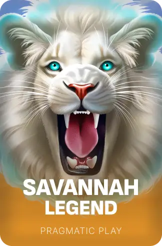 Savannah Legend