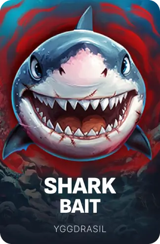 Shark Bait
