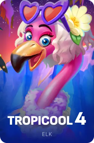Tropicool 4