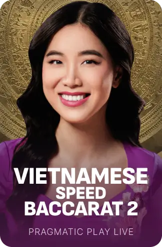 Vietnamese Speed Baccarat 2