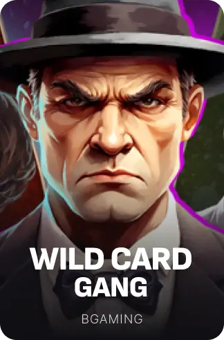 Wild Card Gang