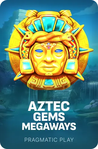 Aztec Gems Megaways
