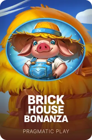 Brick House Bonanza