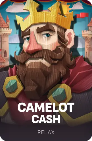 Camelot Cash