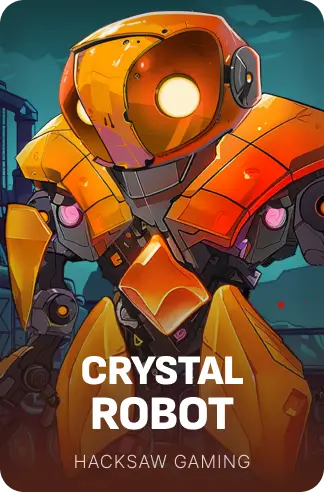 Crystal Robot