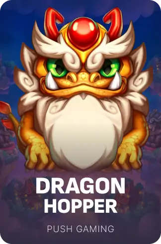 Dragon Hopper