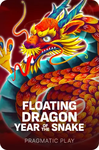 Floating Dragon – Year of the Snake