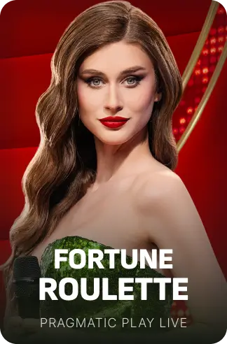 Fortune Roulette