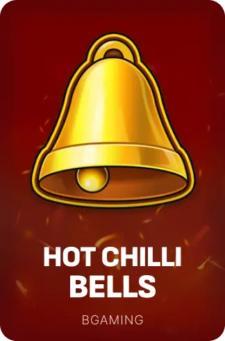 Hot Chilli Bells