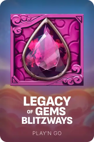 Legacy of Gems Blitzways