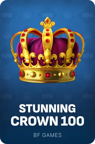 Stunning Crown 100