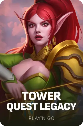 Tower Quest Legacy