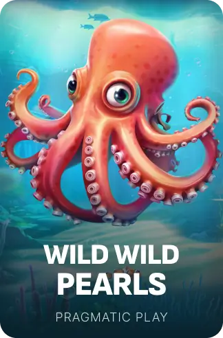 Wild Wild Pearls