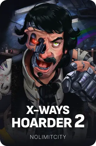 xWays Hoarder 2