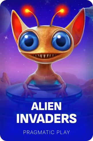 Alien Invaders