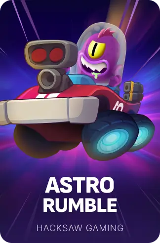 Astro Rumble