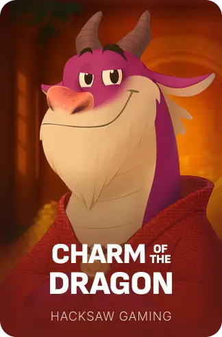 Charm of the Dragon