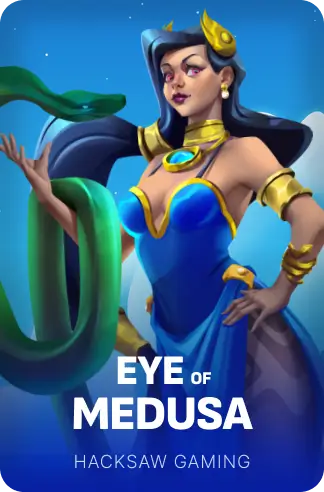 Eye of Medusa