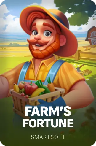 Farm's Fortune