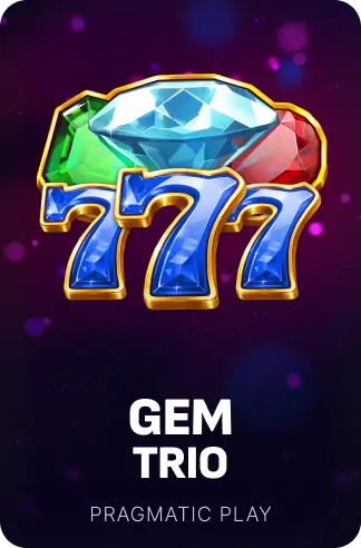 Gem Trio