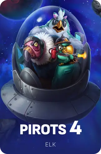 Pirots 4