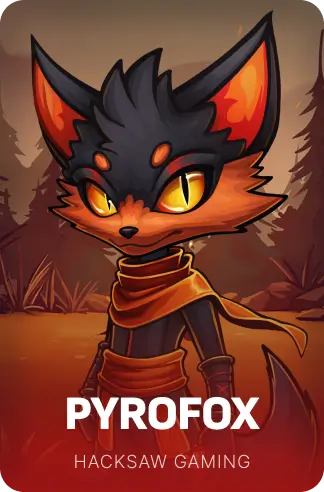 Pyrofox