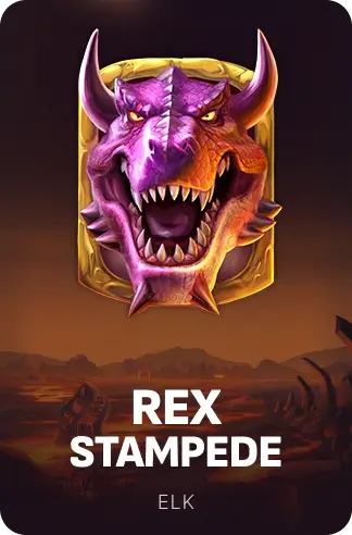 Rex Stampede