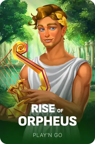 Rise of Orpheus