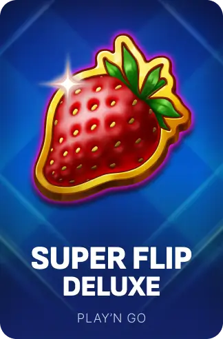Super Flip Deluxe