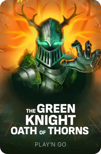 The Green Knight Oath of Thorns