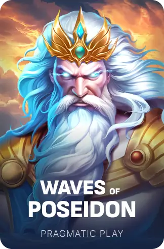 Waves of Poseidon