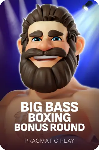 Big Bass Boxing Bonus Round