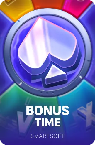 Bonus Time