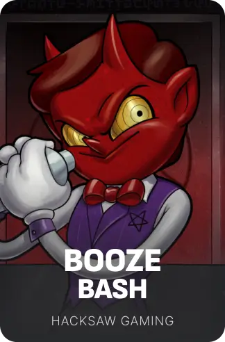 Booze Bash