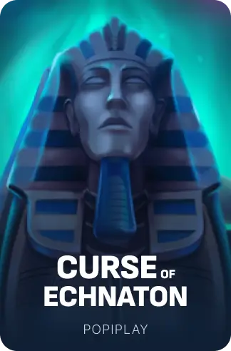 Curse of Echnaton