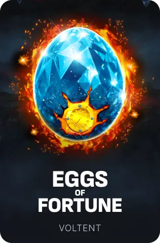 Eggs of Fortune