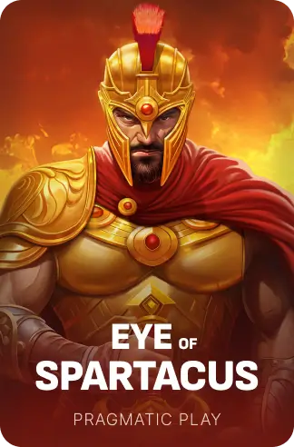 Eye of Spartacus