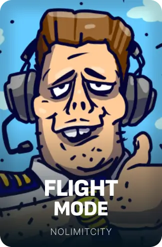 Flight Mode