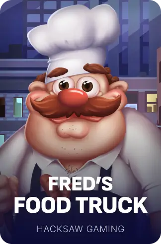 Fred's Food Truck