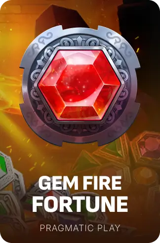 Gem Fire Fortune