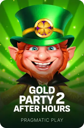 Gold Party 2 – After Hours