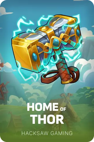Home of Thor