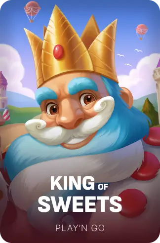 King of Sweets