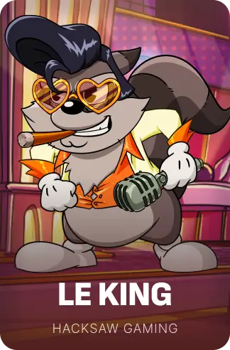 Le King