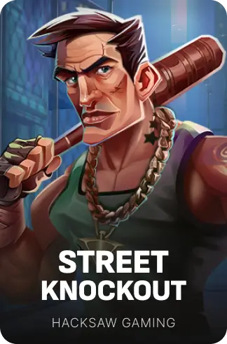 Street Knockout