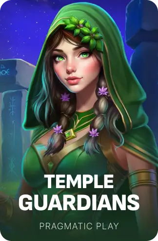 Temple Guardians