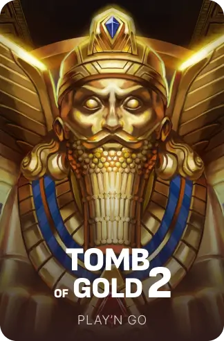Tomb of Gold 2