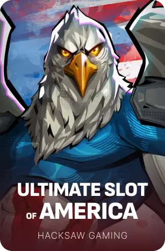 Ultimate Slot of America